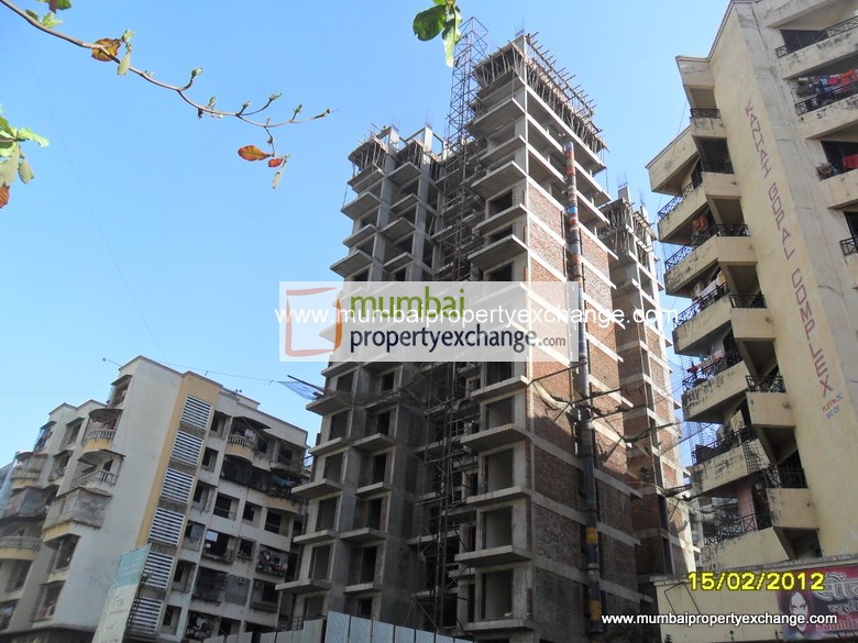 Sai Jewel — Kharghar (8)
