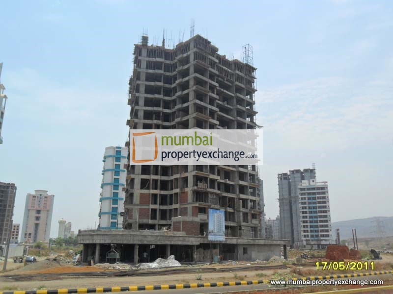 Sai Jewel — Kharghar (7)