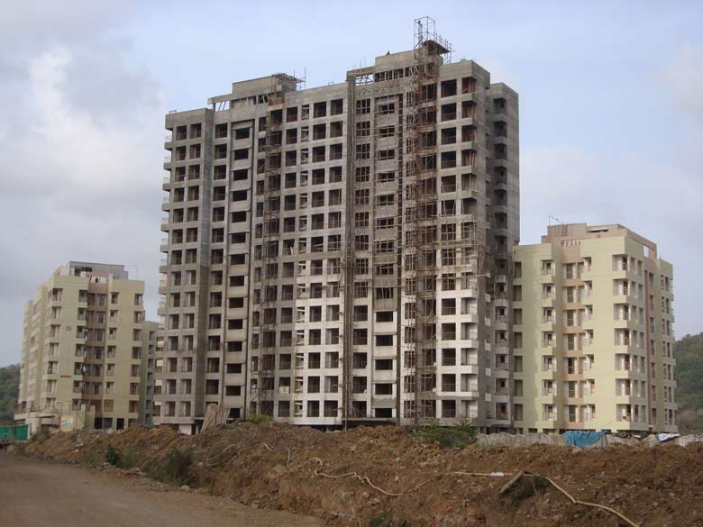 Gaurav Valley Tower — Mira Road (2)