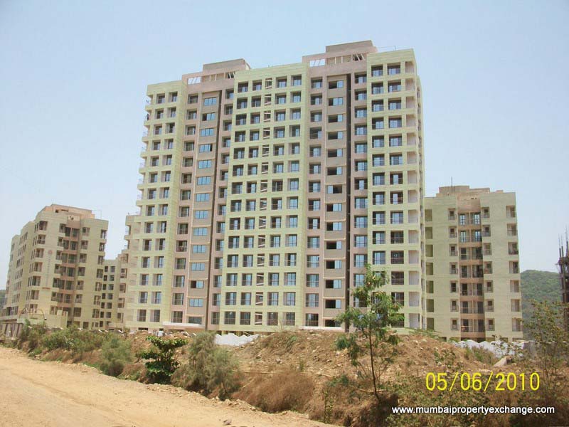 Gaurav Valley Tower — Mira Road (3)