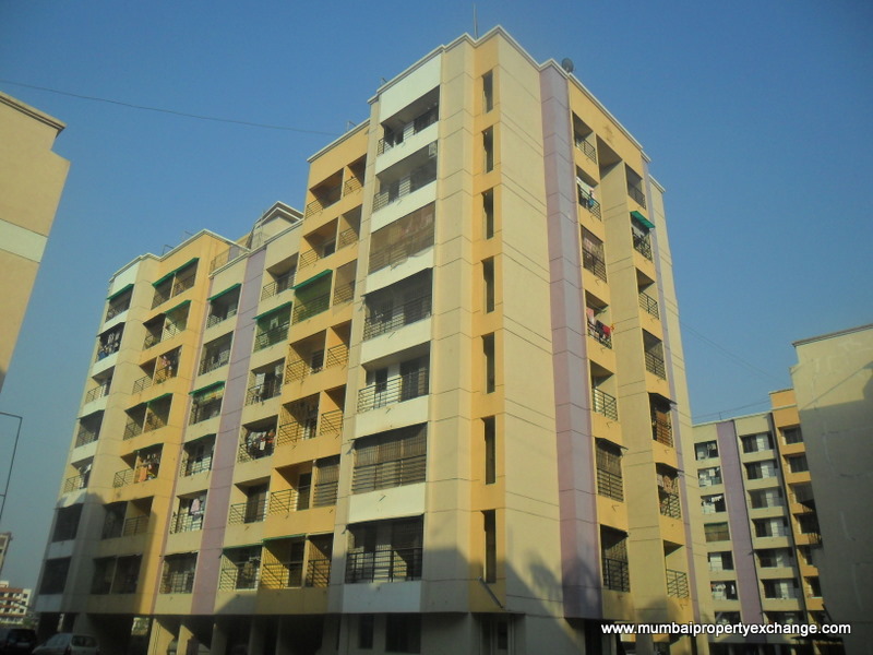 Rashmi Pride-Tower C