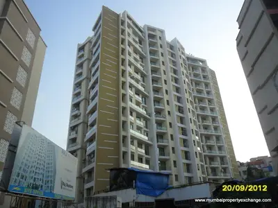Raj Horizon