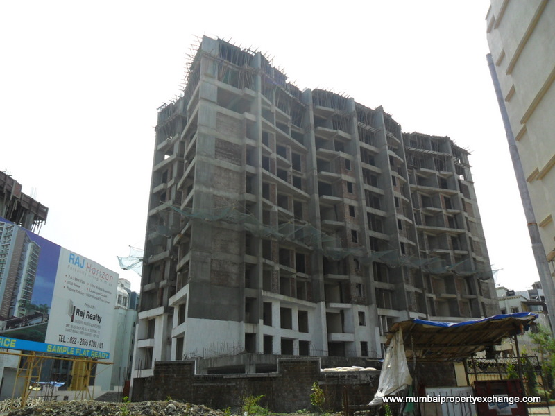 Raj Horizon โ Mira Road (4)