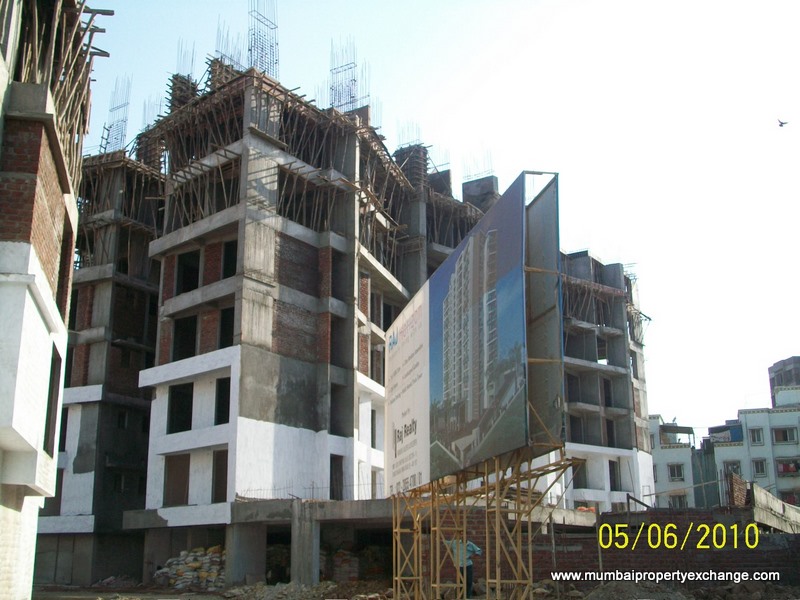 Raj Horizon โ Mira Road (3)
