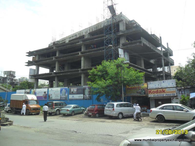 Golden Jubile — Jogeshwari (8)