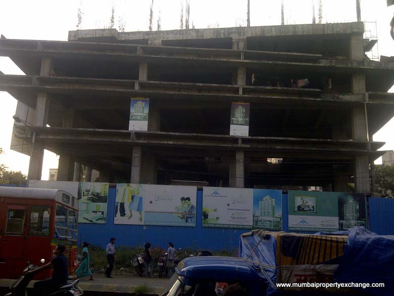 Golden Jubile — Jogeshwari (7)