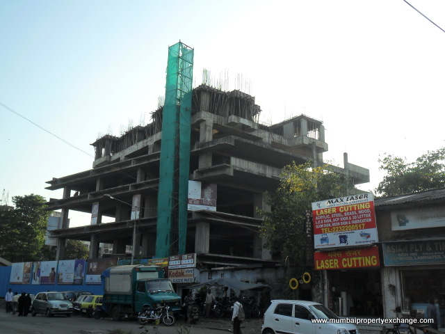 Golden Jubile — Jogeshwari (5)