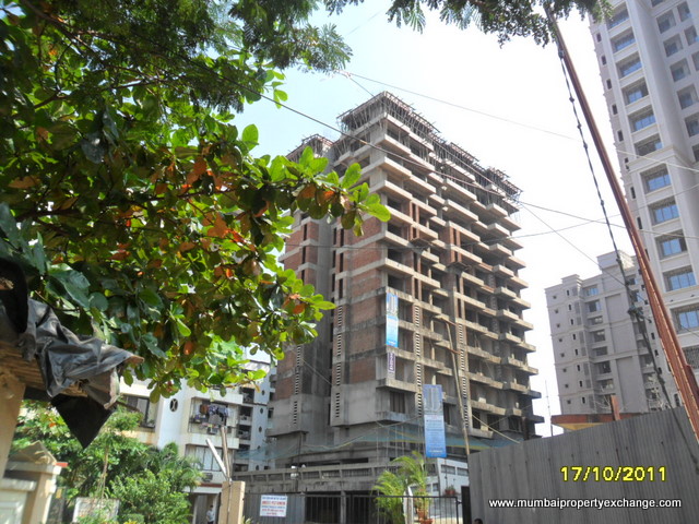 Sai Dham Tower โ Kandivali West (6)