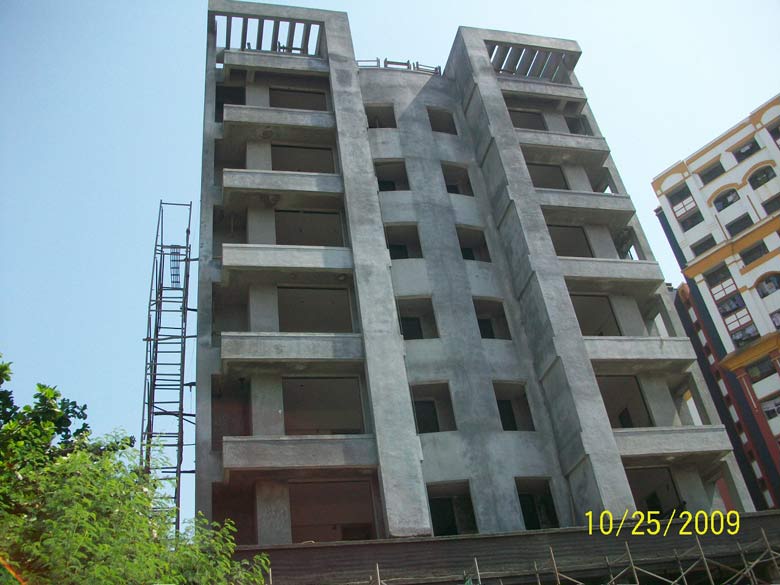 Vini Castle — Borivali West (3)