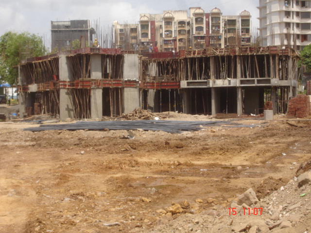 Highland Park โ Thane West (3)