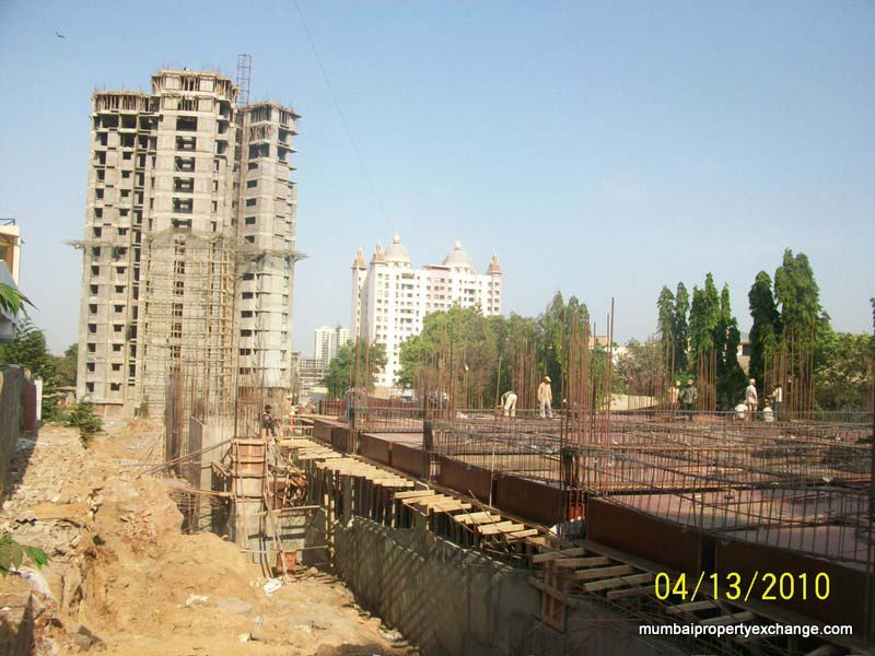 Highland Park โ Thane West (5)