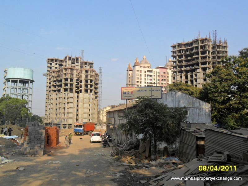 Highland Park โ Thane West (6)