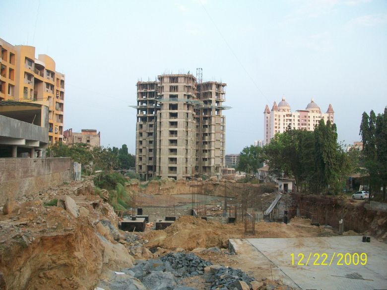 Highland Park โ Thane West (4)