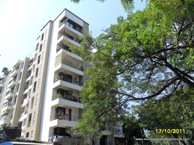 Rajeshri Kunj — Kandivali West (3)