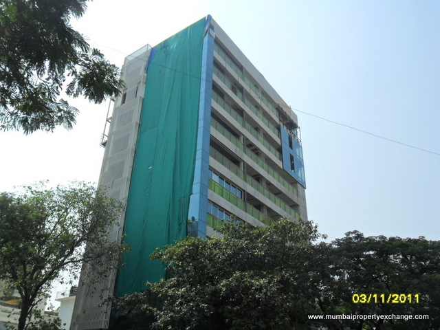 Shree Shyam Sadan — Juhu (6)