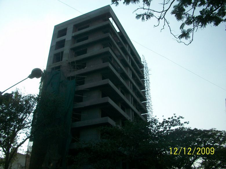 Shree Shyam Sadan โ Juhu (3)