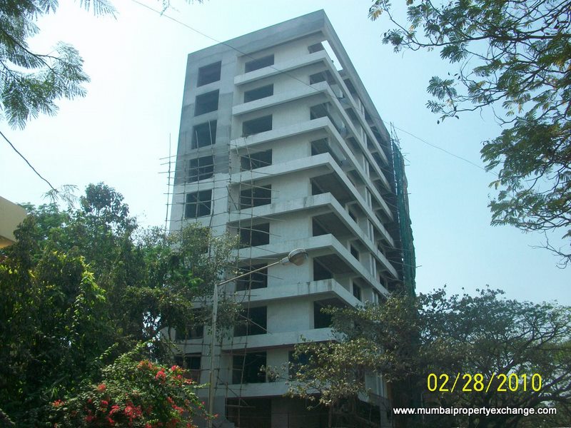 Shree Shyam Sadan โ Juhu (4)