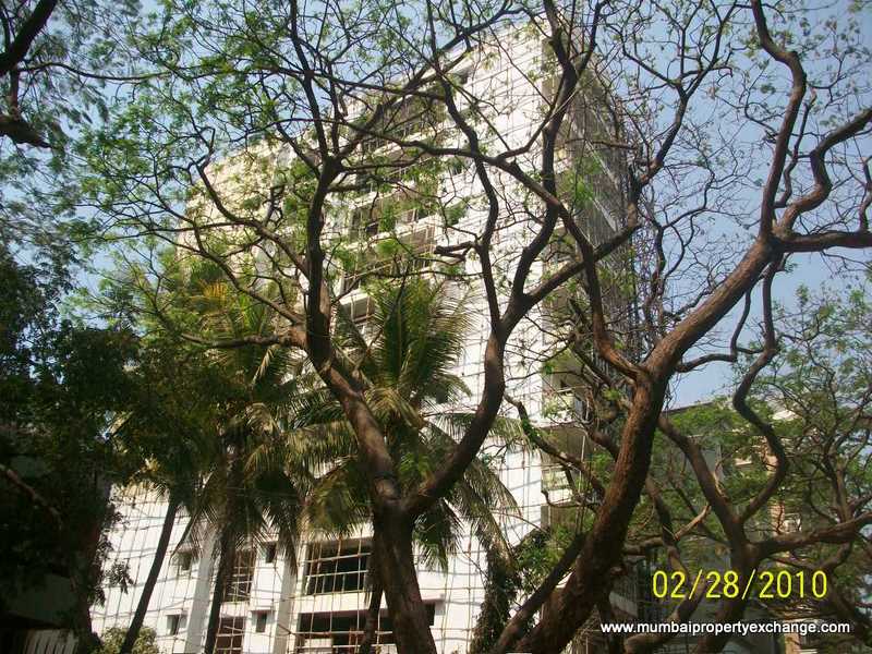 Agarwal House — Juhu (3)