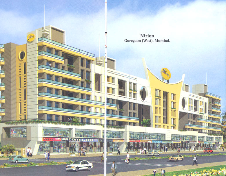 Nirlon — Goregaon West (6)
