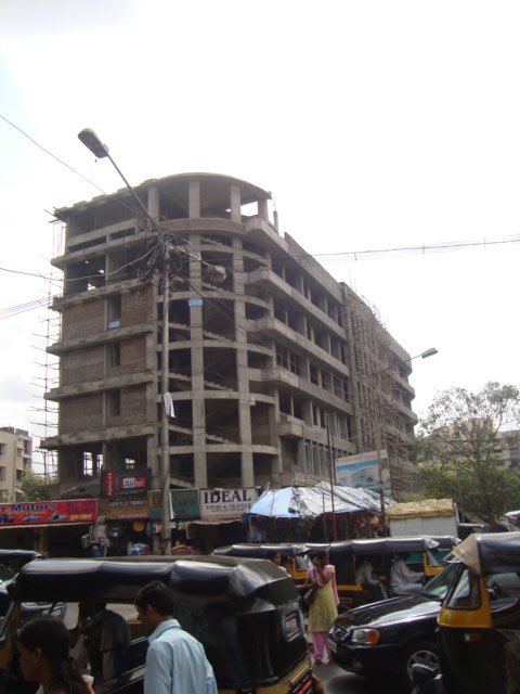 Nirlon โ Goregaon West (3)