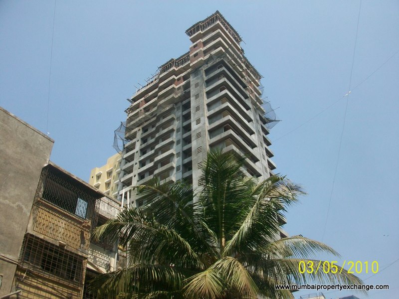 Nirlon โ Goregaon West (4)