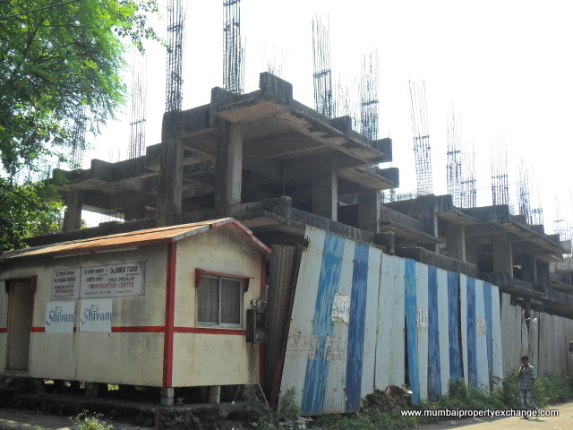 Nirlon โ Goregaon West (5)