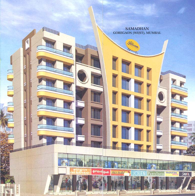 Samadhan — Goregaon West (4)