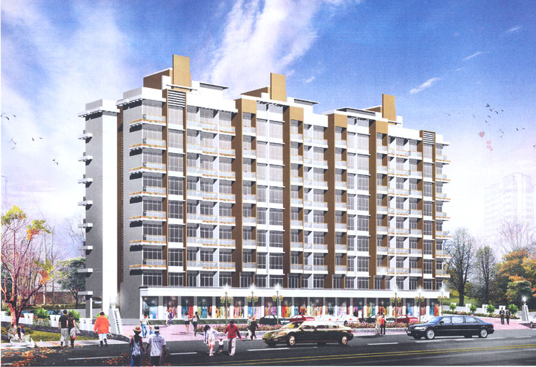 sadguru Company — Goregaon East (5)