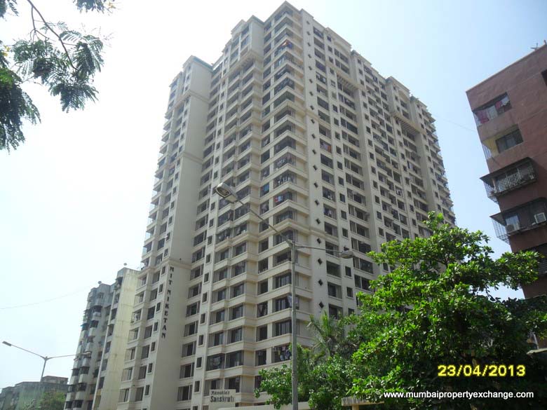 Mit Niketan — Kandivali East (4)