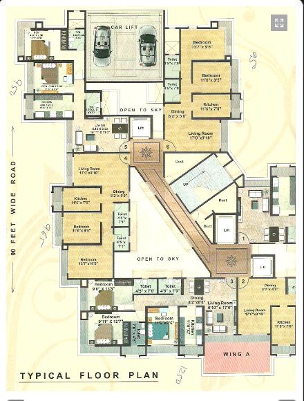 Mit Niketan — Kandivali East (2)