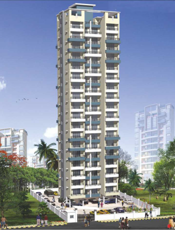 Innovative Heights in Kharghar