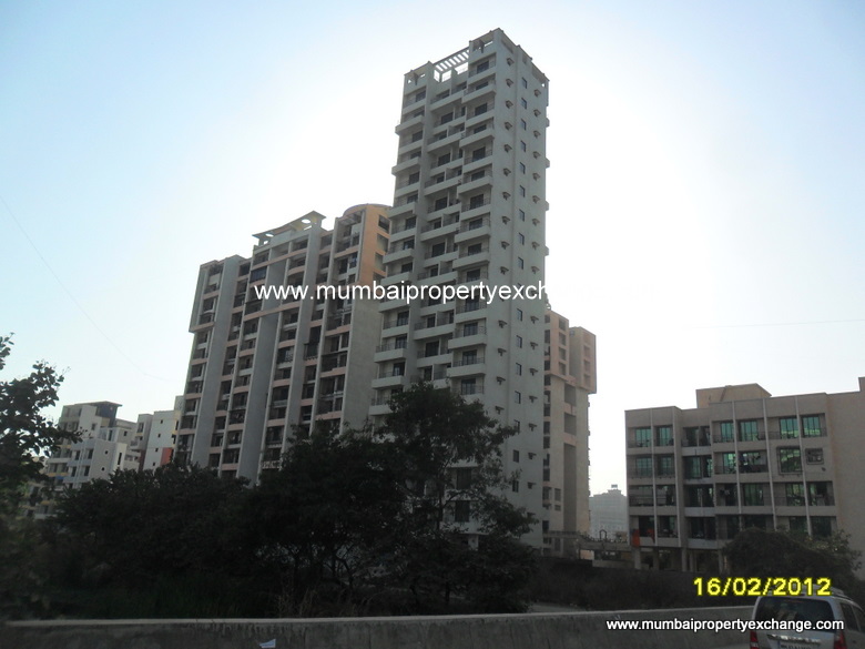 Innovative Heights — Kharghar (7)