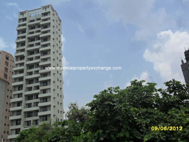 Innovative Heights — Kharghar (8)