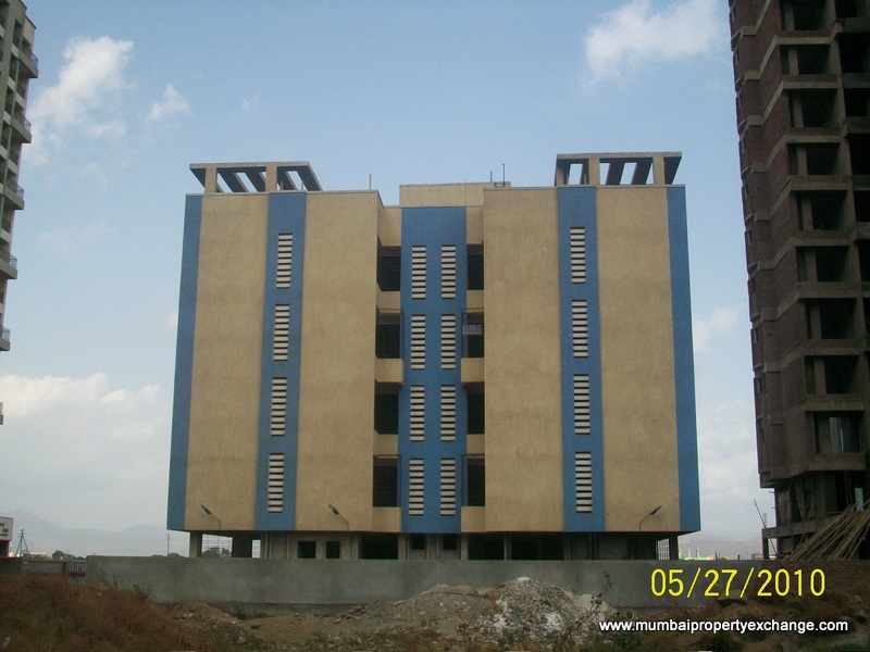 Rose — Kharghar (4)
