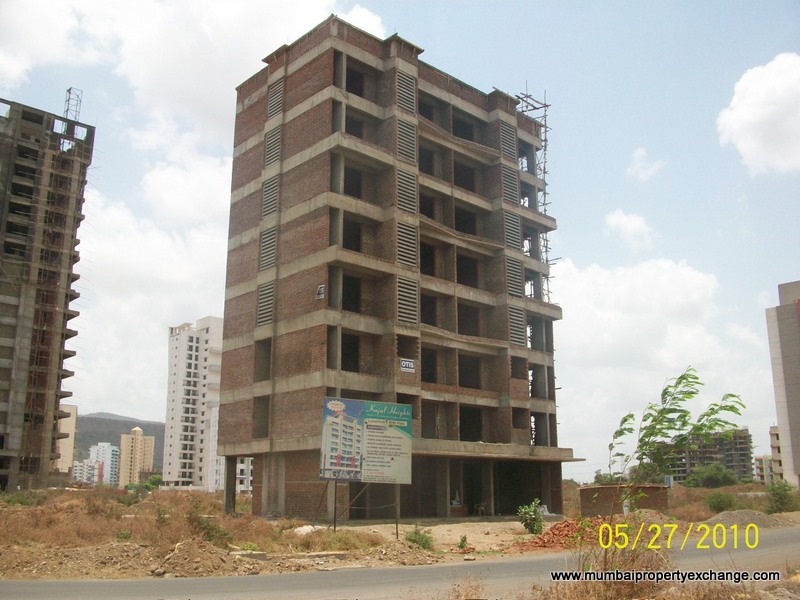 Peter Apartments — Bandra West (6)