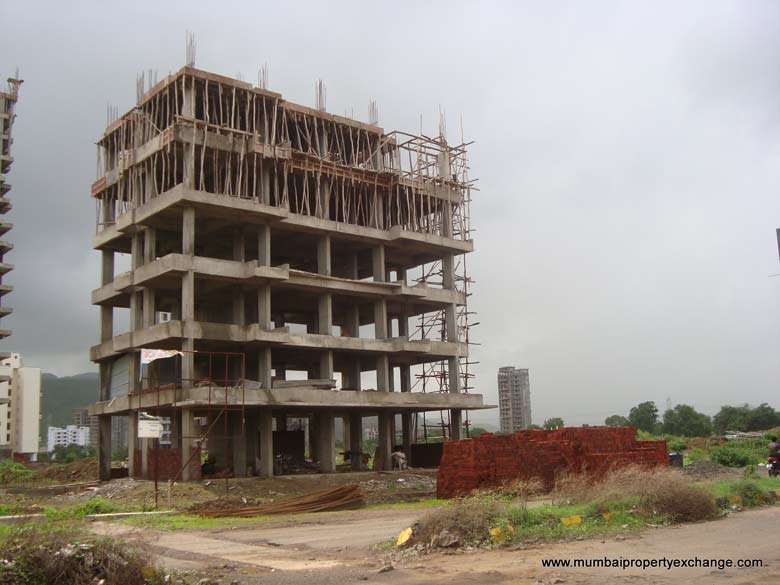 Peter Apartments — Bandra West (3)