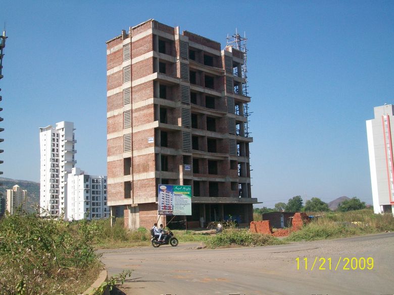 Peter Apartments — Bandra West (4)