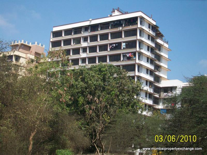 Jay Nagar โ Andheri East (3)