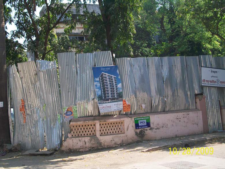 Heritage Heights — Matunga (3)