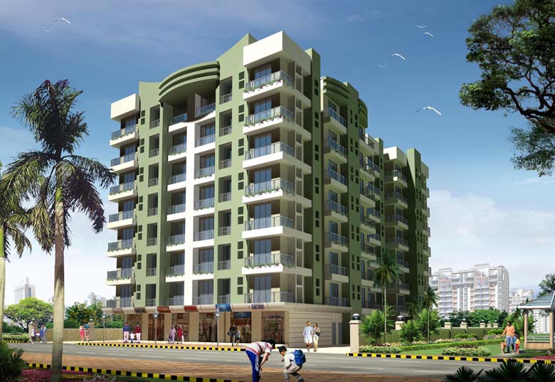 Acme Amrut in Dahisar West