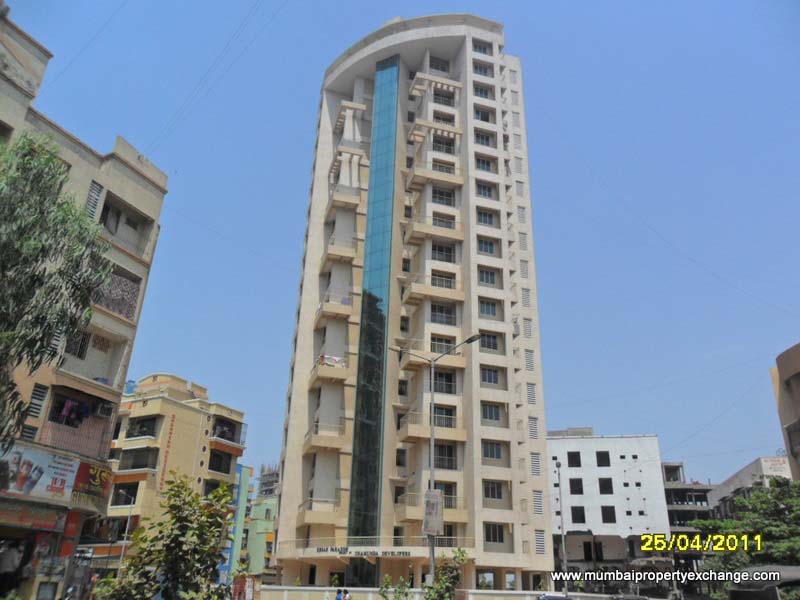 Kesar Paradise