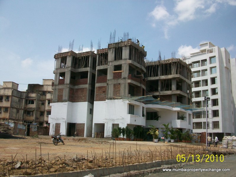 Hitakshi Height โ Bhayandar (4)