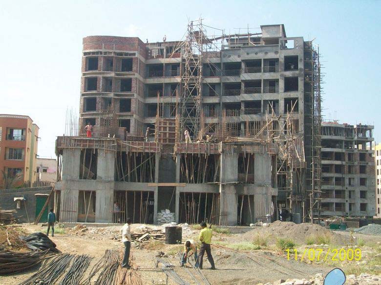 Hitakshi Height โ Bhayandar (3)