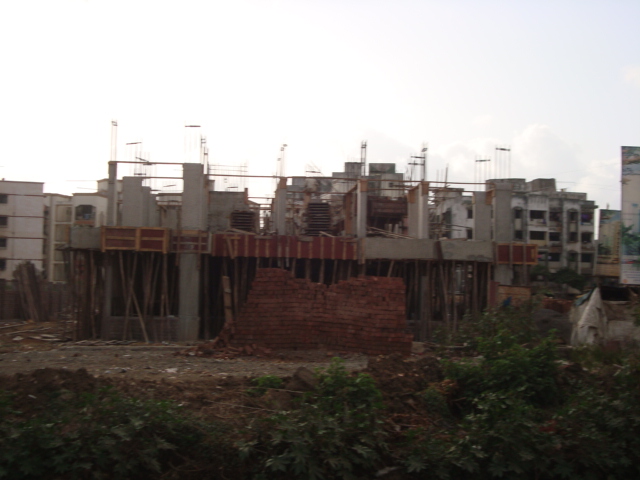 DN Tower โ Bhayandar (2)