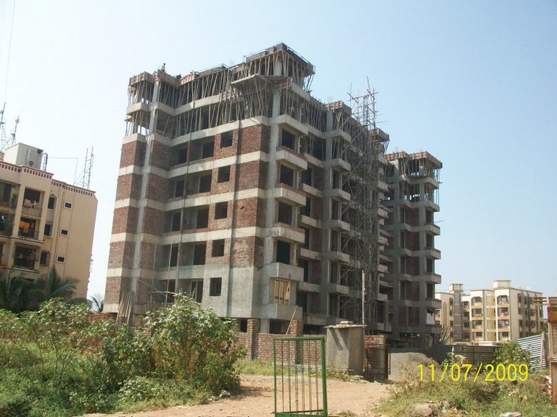 DN Tower โ Bhayandar (3)