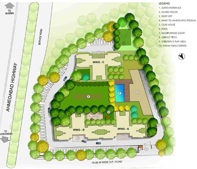 Lodha Casa Essenza — Dahisar East (3)