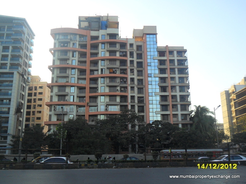 Sarvodaya — Bandra East (8)