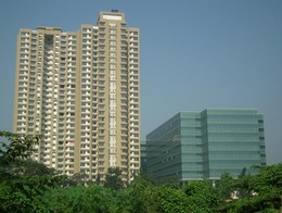Casa Ultima — Thane West (4)