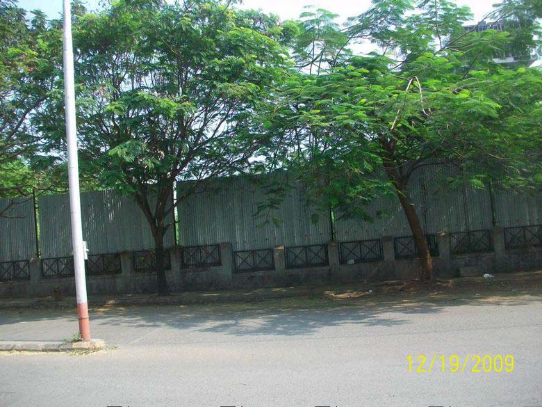Casa Ultima โ Thane West (3)