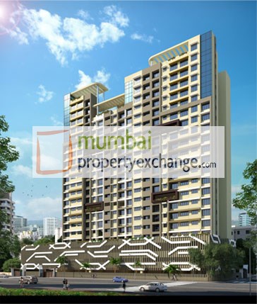Residency hill — Kharghar (5)